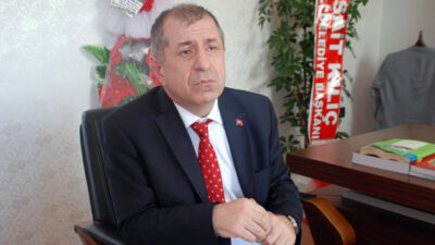 CHP Diyarbakır Milletvekili: Ümit Özdağ ittifakı zarar verdi