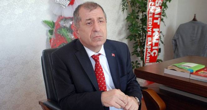 CHP Diyarbakır Milletvekili: Ümit Özdağ ittifakı zarar verdi