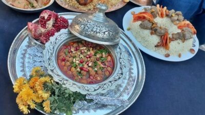 Diyarbakır’ın en güzel lezzetleri belli oldu