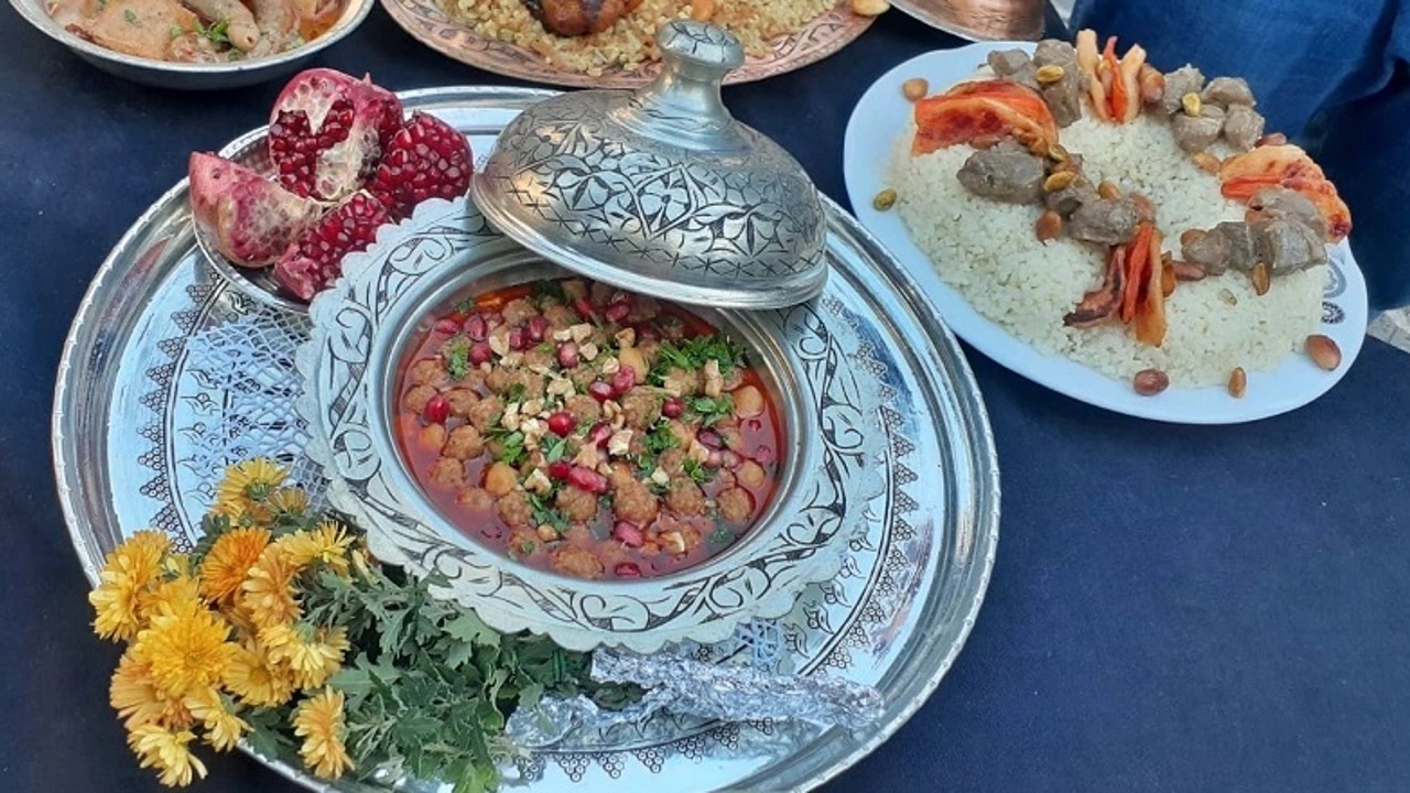 Diyarbakır’ın en güzel lezzetleri belli oldu!