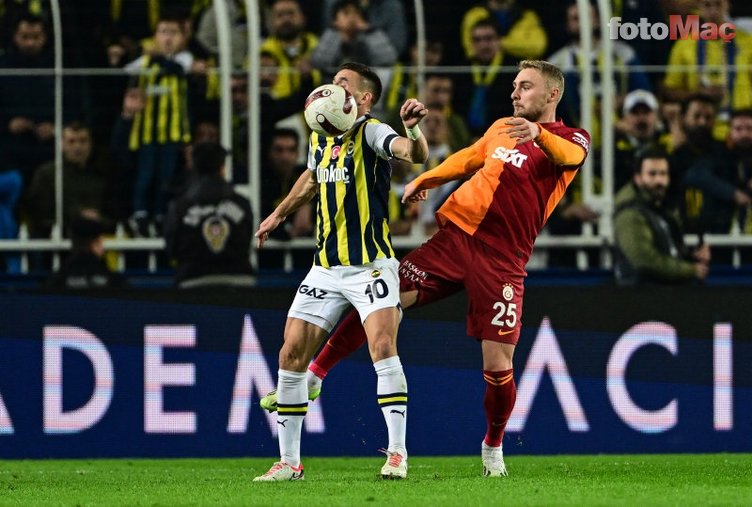 Süper Kupada Süper Derbi Zamanı: Fenerbahçe Galatasaray Maçı Ne Zaman, Saat kaçta, Hangi Kanalda?