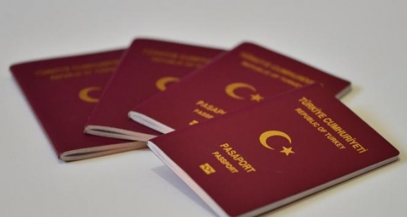 Türkiye’den bu ülkelere gitmek için kimlik ve pasaport yeter