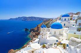 Türkiye’den 10 Yunan adasına 7 günlük turist vizesiyle gidebilinecek! İşte o 10 ada