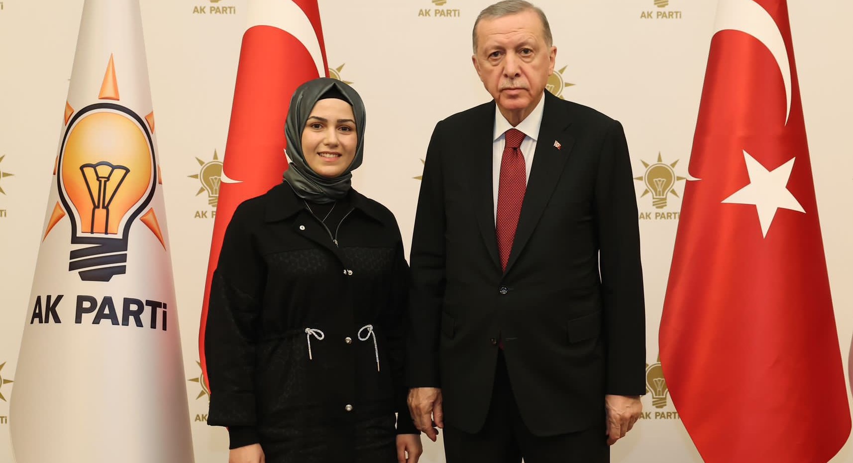 Diyarbakır AK Parti İl Kadın Kolları Başkanlığına yeni atama