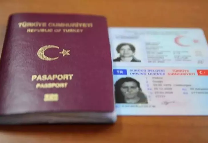 Sürücü belgeleri ve kimlik kartı değişimleri için son tarih