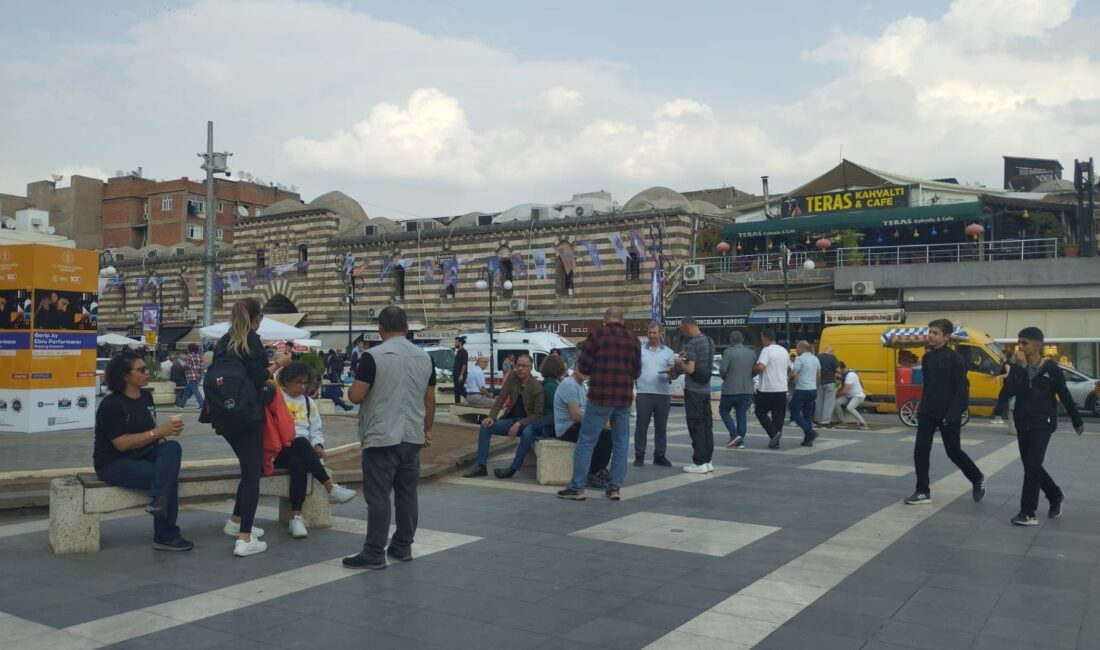 Diyarbakır’da Taşınmaz ticaret hakkında