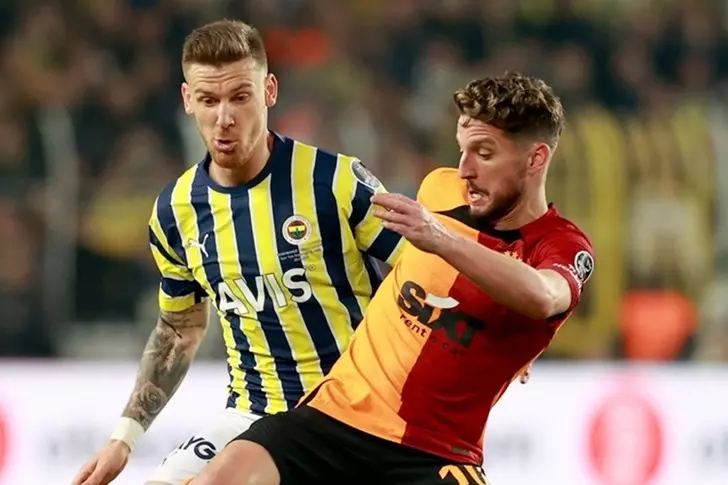 Yapay zeka Fenerbahçe-Galatasaray derbisini oynattı, skorunu açıkladı!