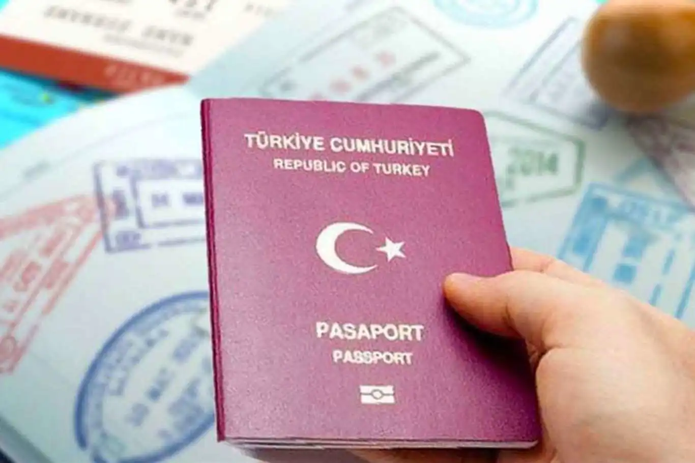Yeni yılda ehliyet, kimlik ve pasaport ücretleri ne kadar olacak?