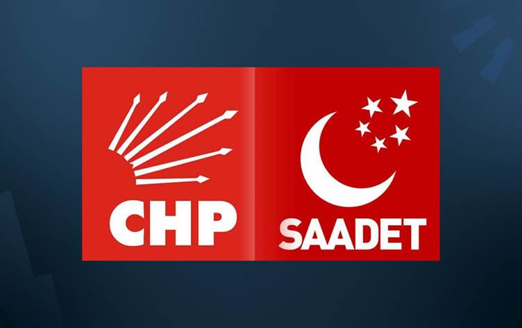 Meclis’te grubu düşmüştü: CHP’li vekil Saadet Partisi’nde