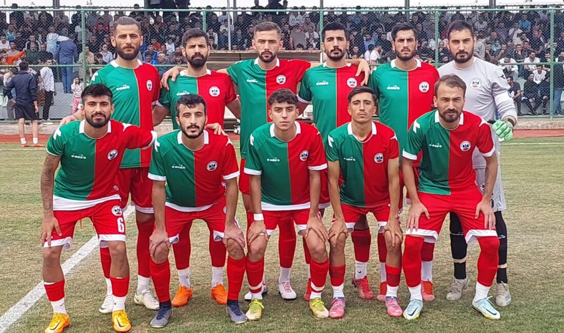 Diyarbakır 2023-2024 sezon TFF