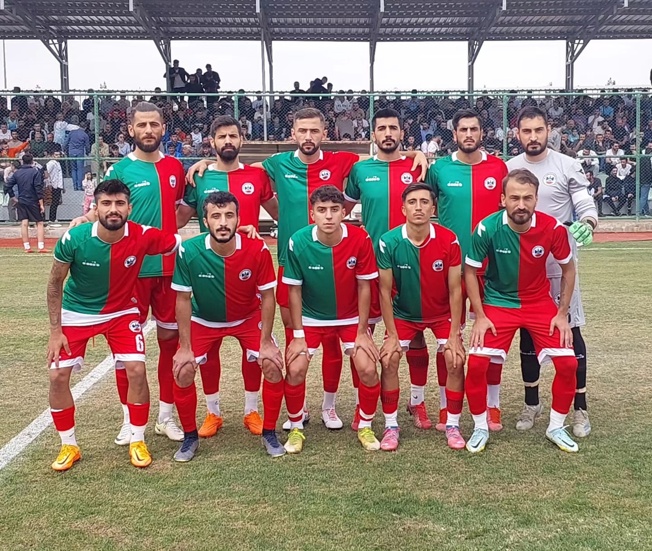 Diyarbakırspor maçının hakemi Gaziantep bölgesinden