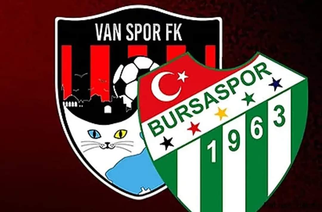 Vanspor- Bursaspor maçıyla ilgili flaş gelişme: Taraftarlara “vatan haini” benzetmesi!