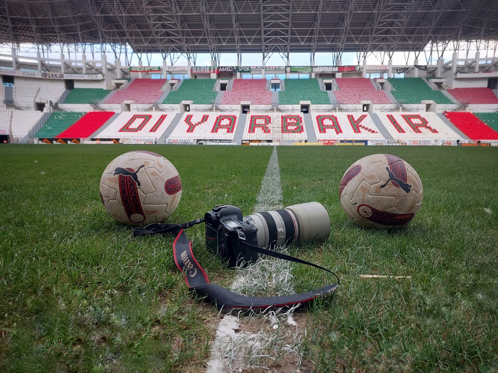 Ertelen Amedspor ve Diyarbakırspor maç tarihleri belli oldu