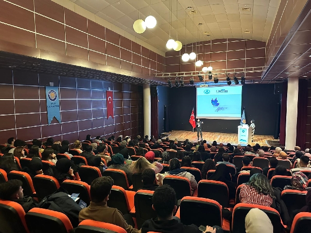 Diyarbakır’da çocuk istismarı farkındalığı konferansı