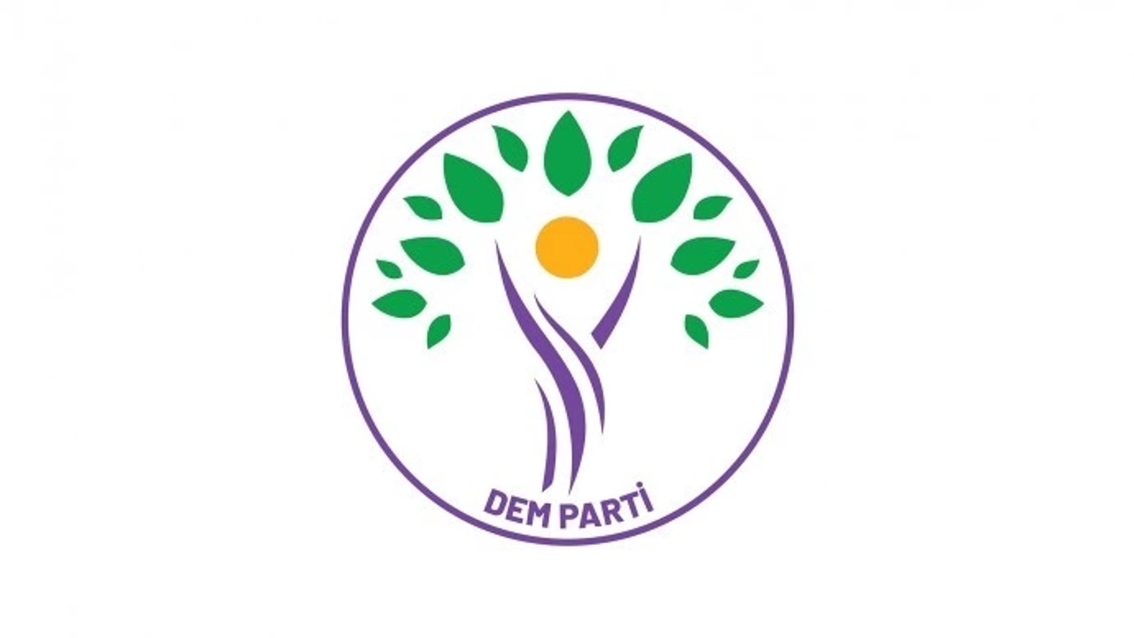 DEM Parti’den Bahçeli’ye: Haddini bil!