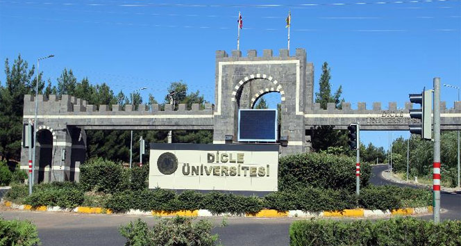Diyarbakır’a gelen öğrenciler Dicle Üniversitesini anlattı!