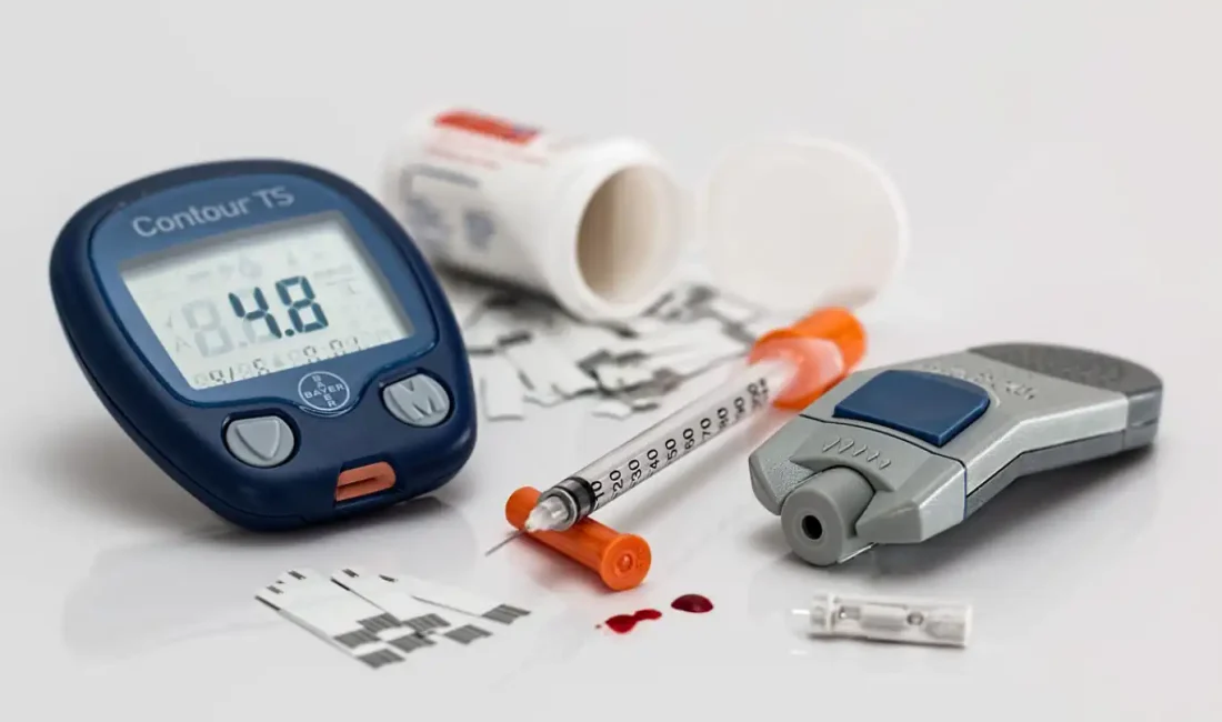 Diyabet hastalarının doktor kontrolüne