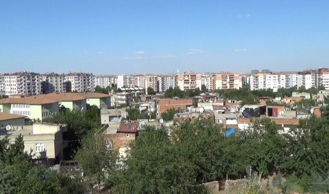 Diyarbakır’daki o mahalle uyuşturucu batağında!