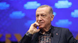 Erdoğan, 4 ilin teşkilat üyelerine ‘Kimi aday istersiniz?’ diye sordu