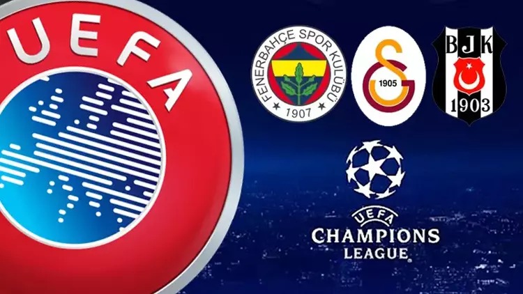 Galatasaray UEFA Ülke Puanını