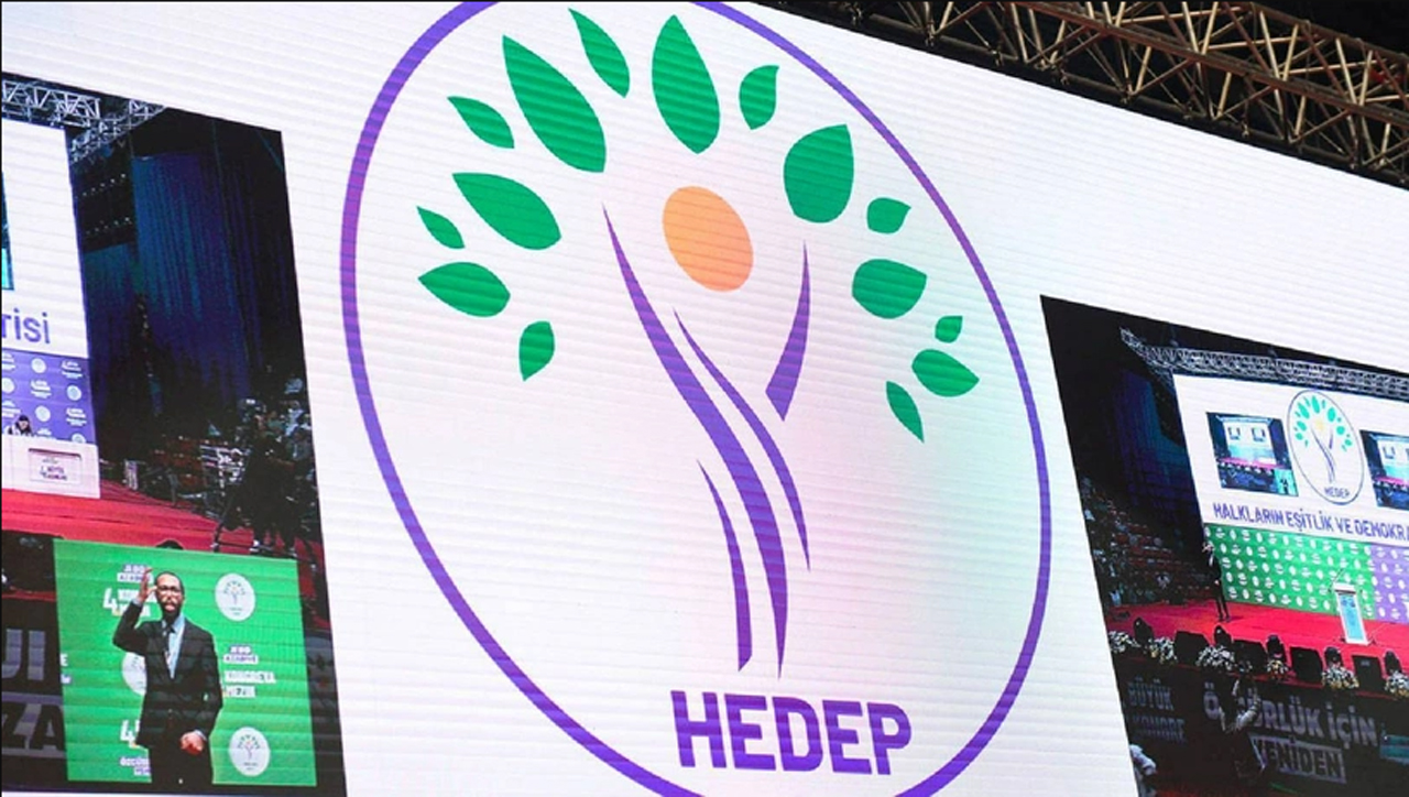 İşte HEDEP’in Diyarbakır aday adayları!