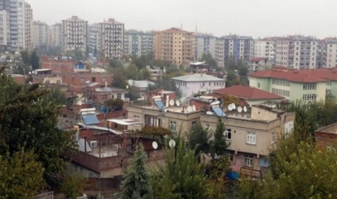 Diyarbakır’daki belediye işçilerinin uzun
