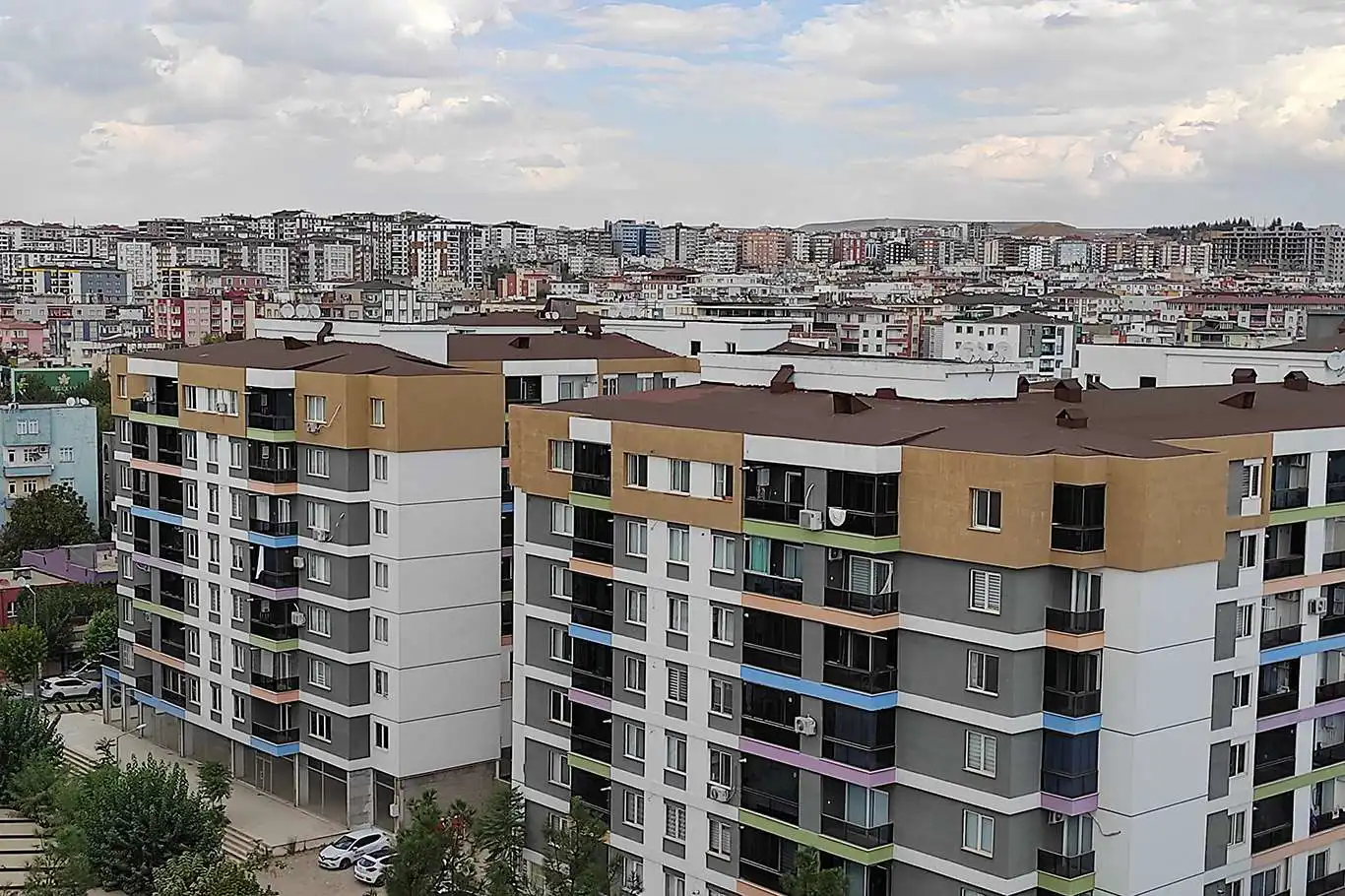 Diyarbakır’da Kiralık Ev Fiyatları Uçtu! Kiracılar Zor Durumda!