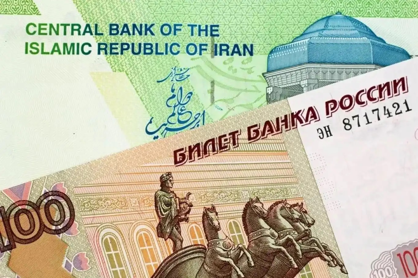 İran ve Rusya’dan ulusal para kararı