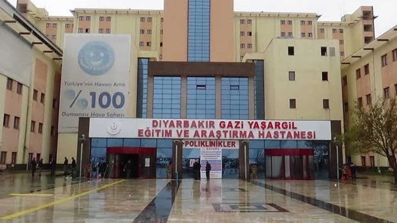 Diyarbakır’da prim borcu olanlar sağlık hizmeti alacak mı?