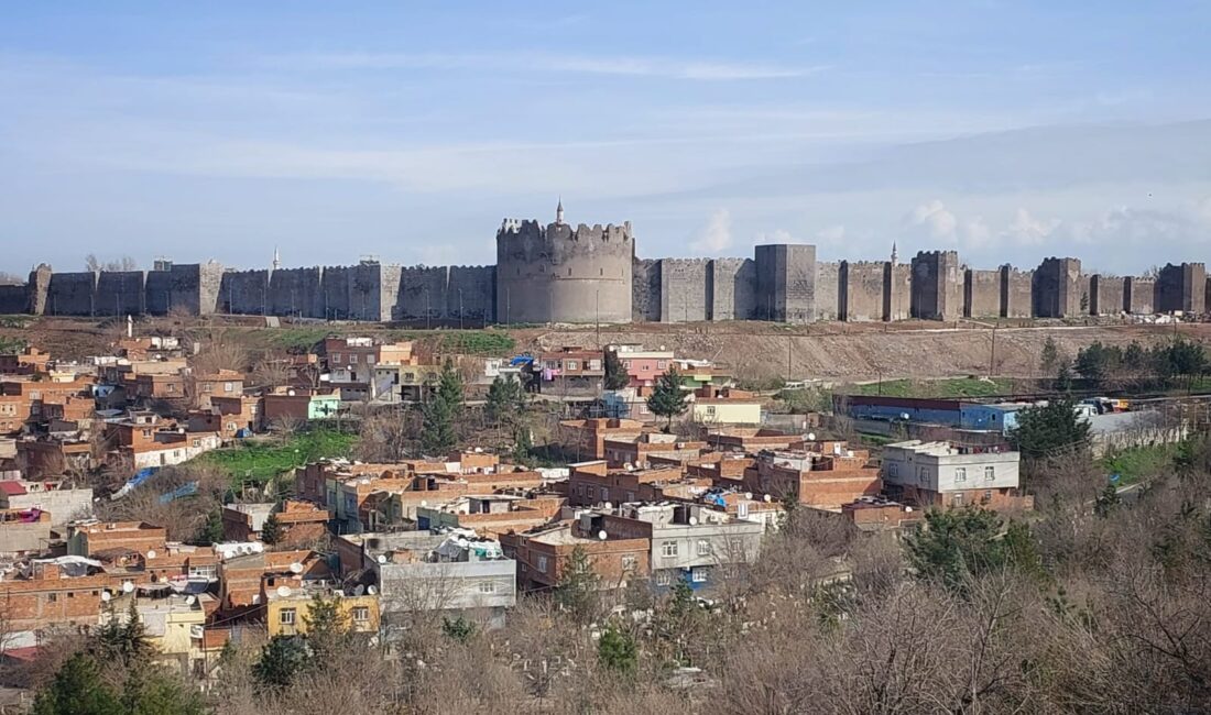 Diyarbakır Sur Belediyesi Temizlik