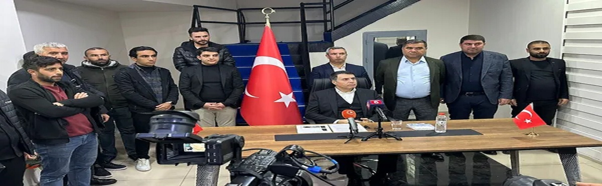 Diyarbakır’da İyi Parti İl örgütü kapandı