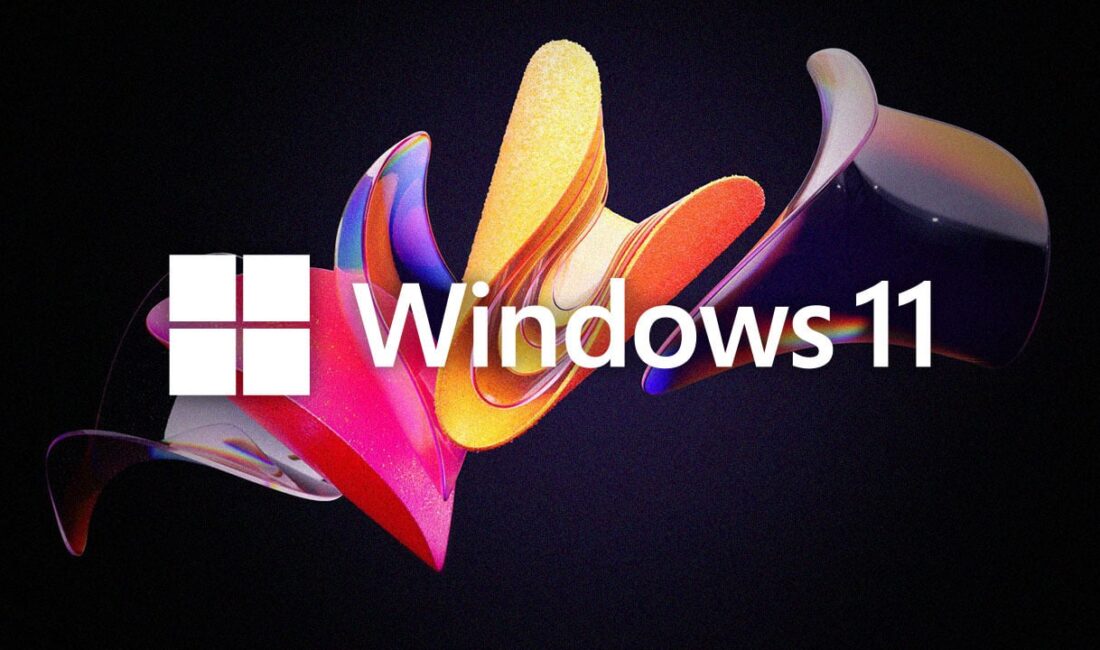 Windows 11, 38 yaşındaki