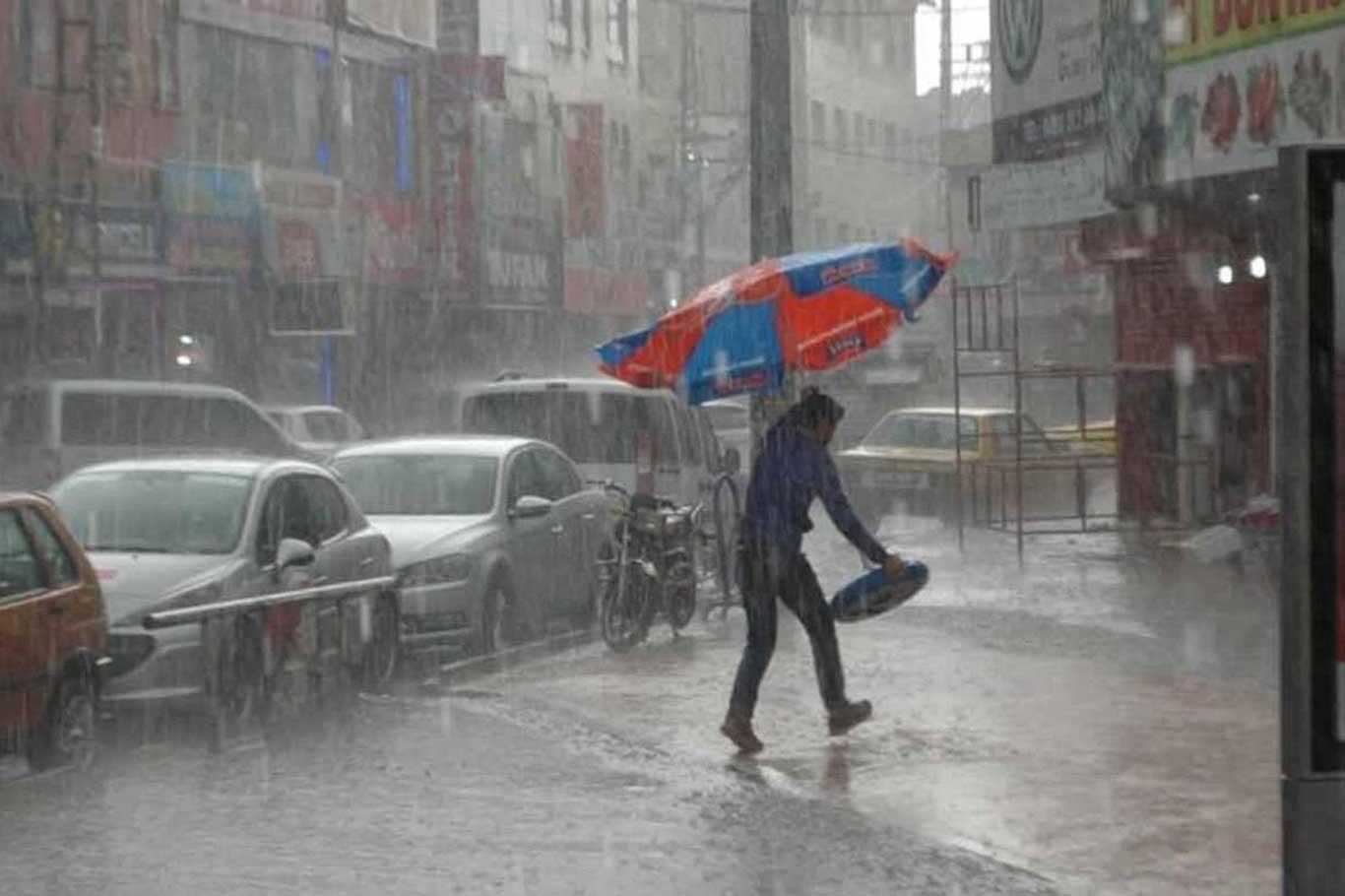 Diyarbakır için yağış uyarısı