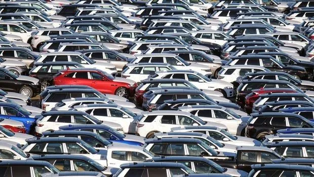 2023'te en çok hangi ikinci el otomobil markaları satıldı?