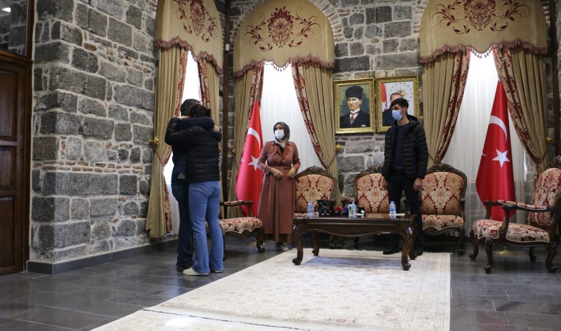 HDP Diyarbakır İl Başkanlığı