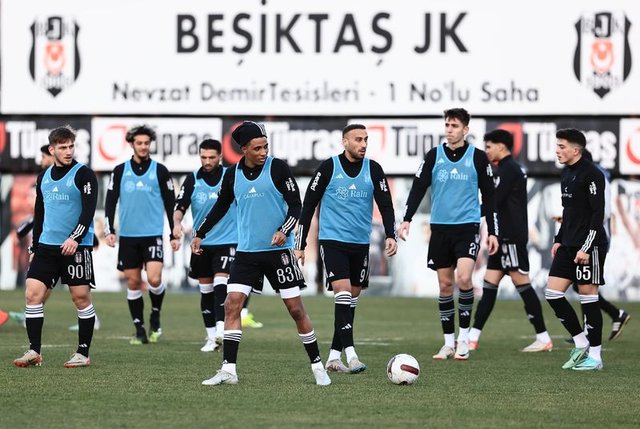 Pendikspor – Beşiktaş maçı saat kaçta hangi kanalda?