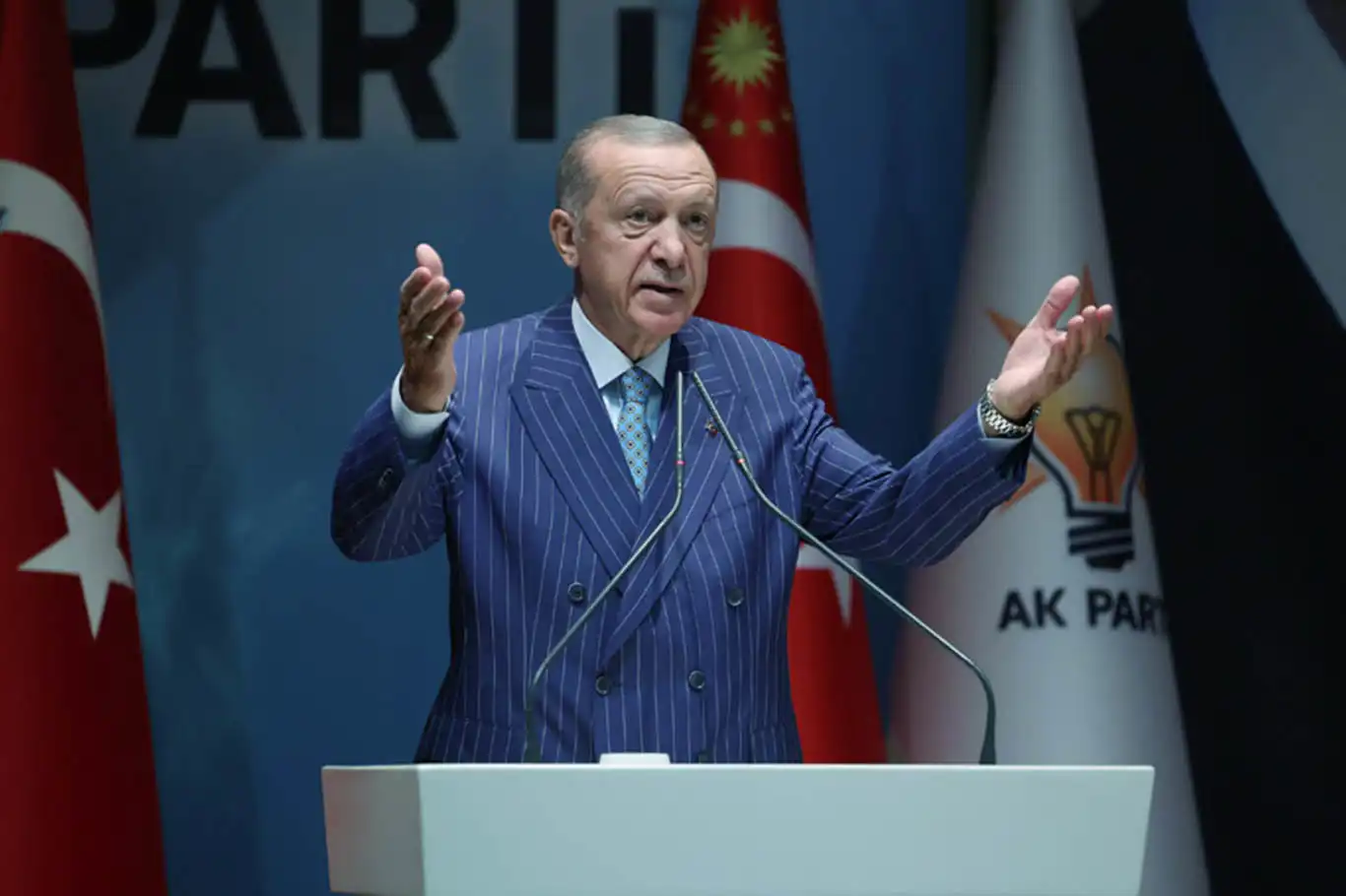 AK Parti’nin İstanbul Büyükşehir Belediye başkan adayı ne zaman açıklanacak?