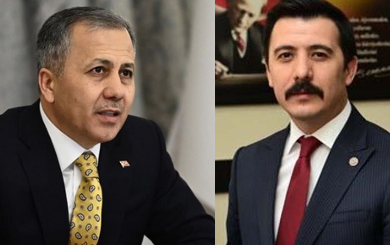 İçişleri Bakanından Diyarbakır’daki kaymakam-imam olayı açıklaması