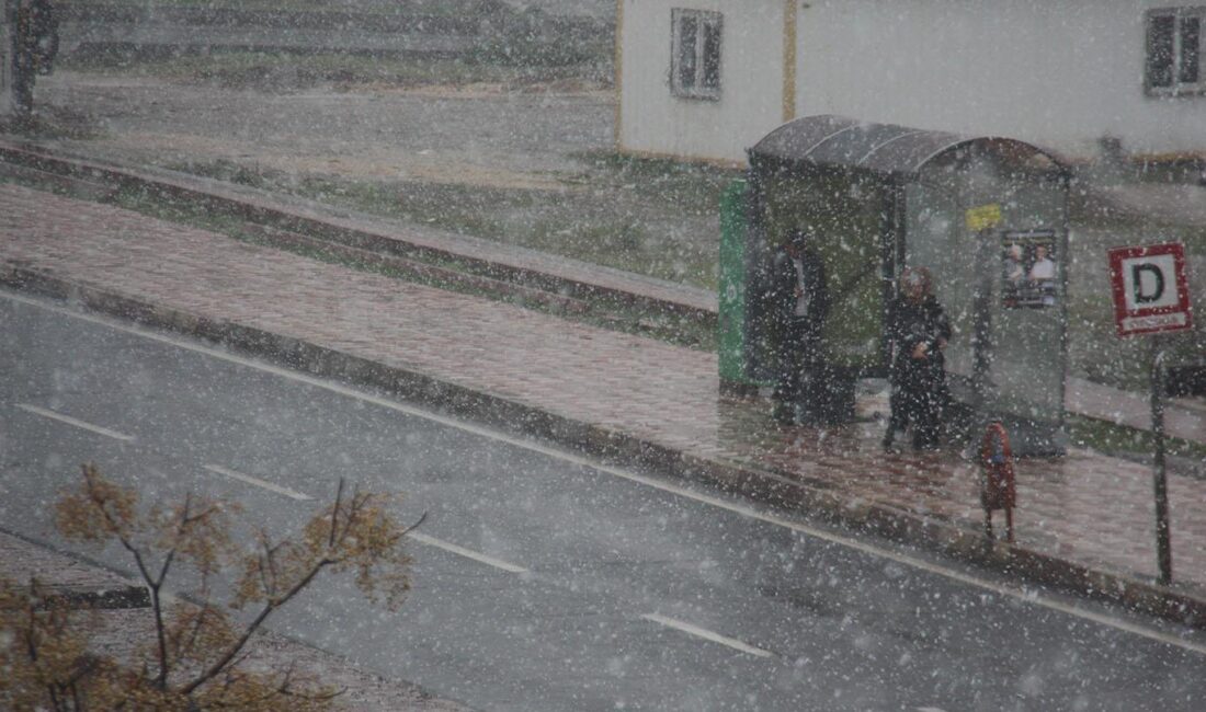 Meteoroloji Genel Müdürlüğü, Diyarbakır