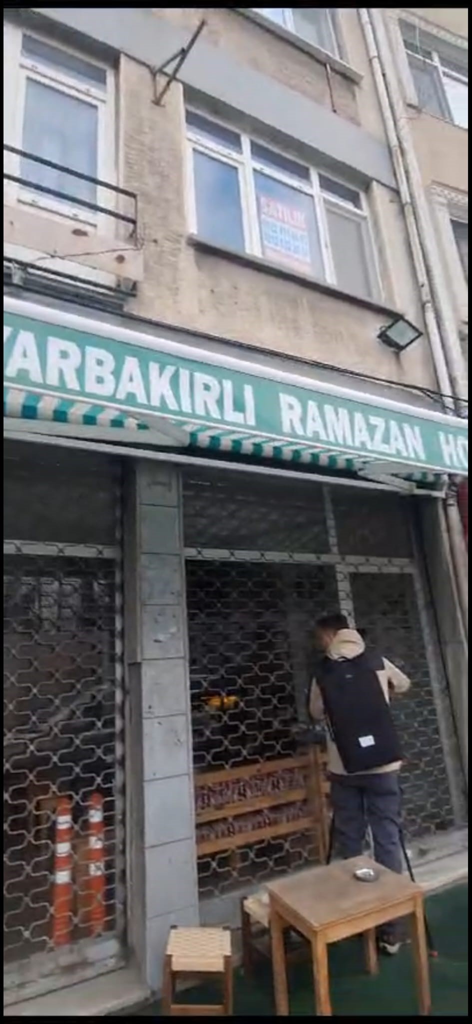 Diyarbakırlı "Ramazan hoca"nın öldürülmesinde yeni detaylar belli oldu!
