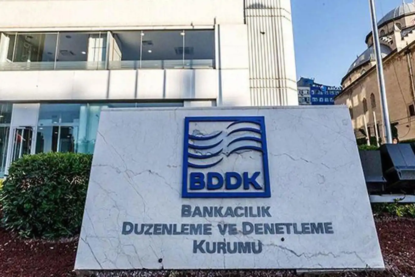 BDDK duyurdu: 2025 yılında başlayacak!