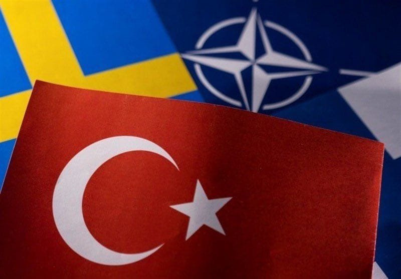Son Dakika: İsveç’in NATO’ya Üyelik Oylaması TBMM’den Geçti!