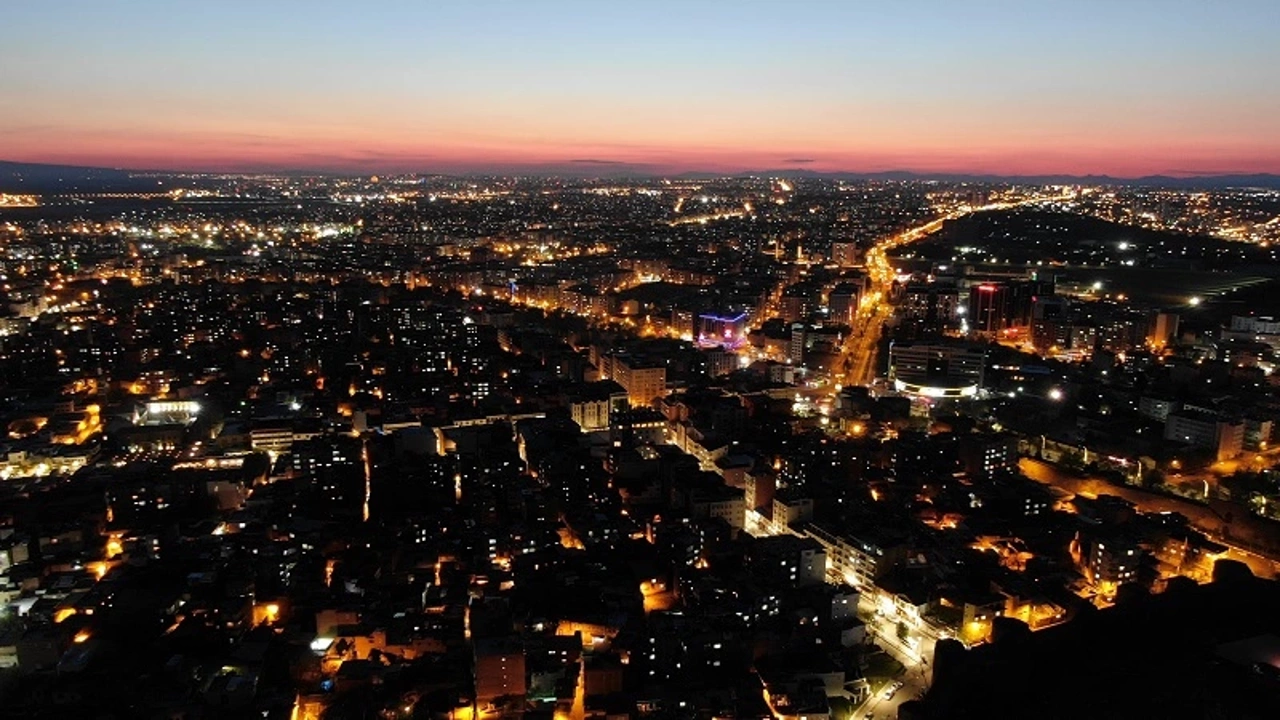 Diyarbakır’da birçok mahallede elektrik kesintisi uygulanacak