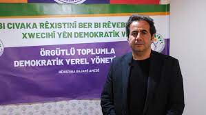 DEM Parti Diyarbakır İl Eş Başkanı Şahin: Gerekirse aday adaylarının dosyaları iade edilir!