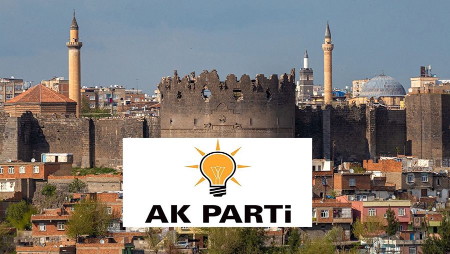 AK Parti Diyarbakır belediye başkan adayının ne zaman açıklanacağı belli oldu