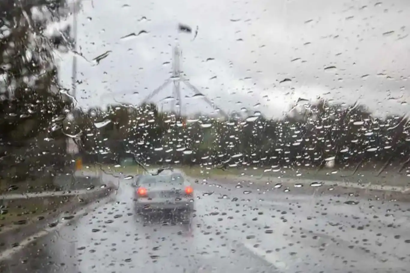 Meteoroloji’den Diyarbakır’a yağış uyarısı!