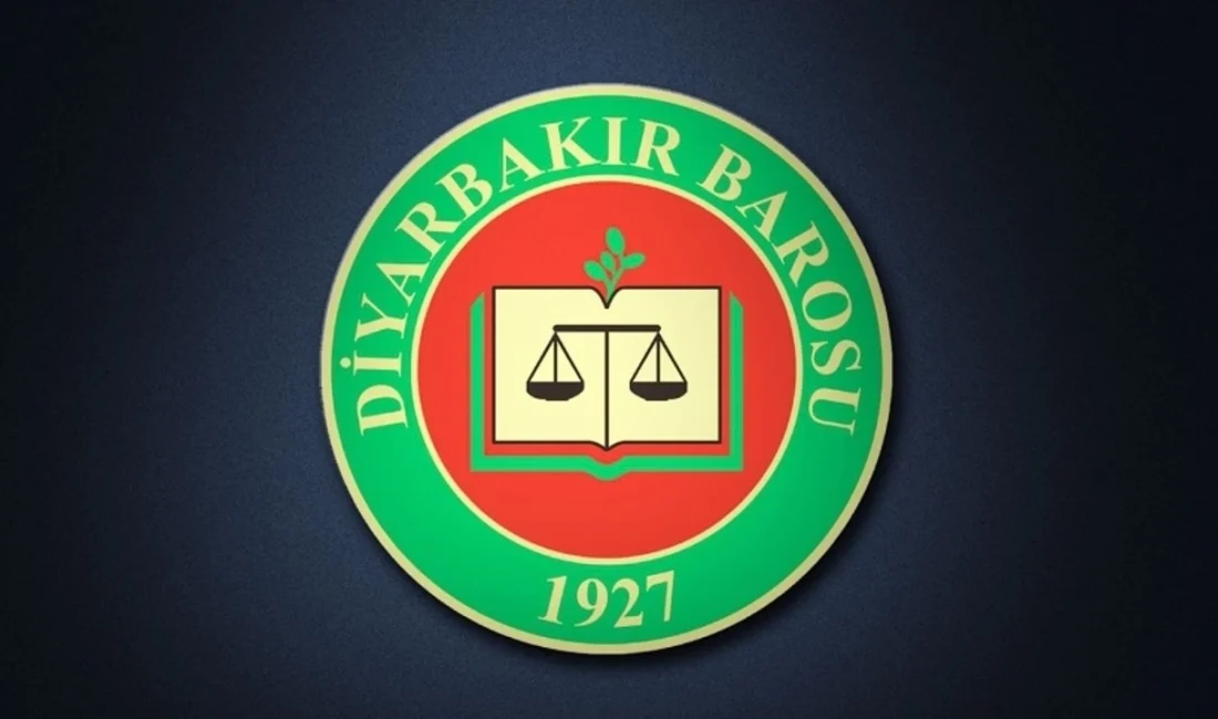 Diyarbakır Barosu'nda seçim için