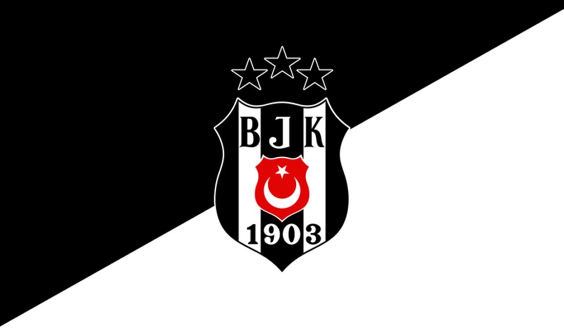 Beşiktaş yeni teknik direktörünü