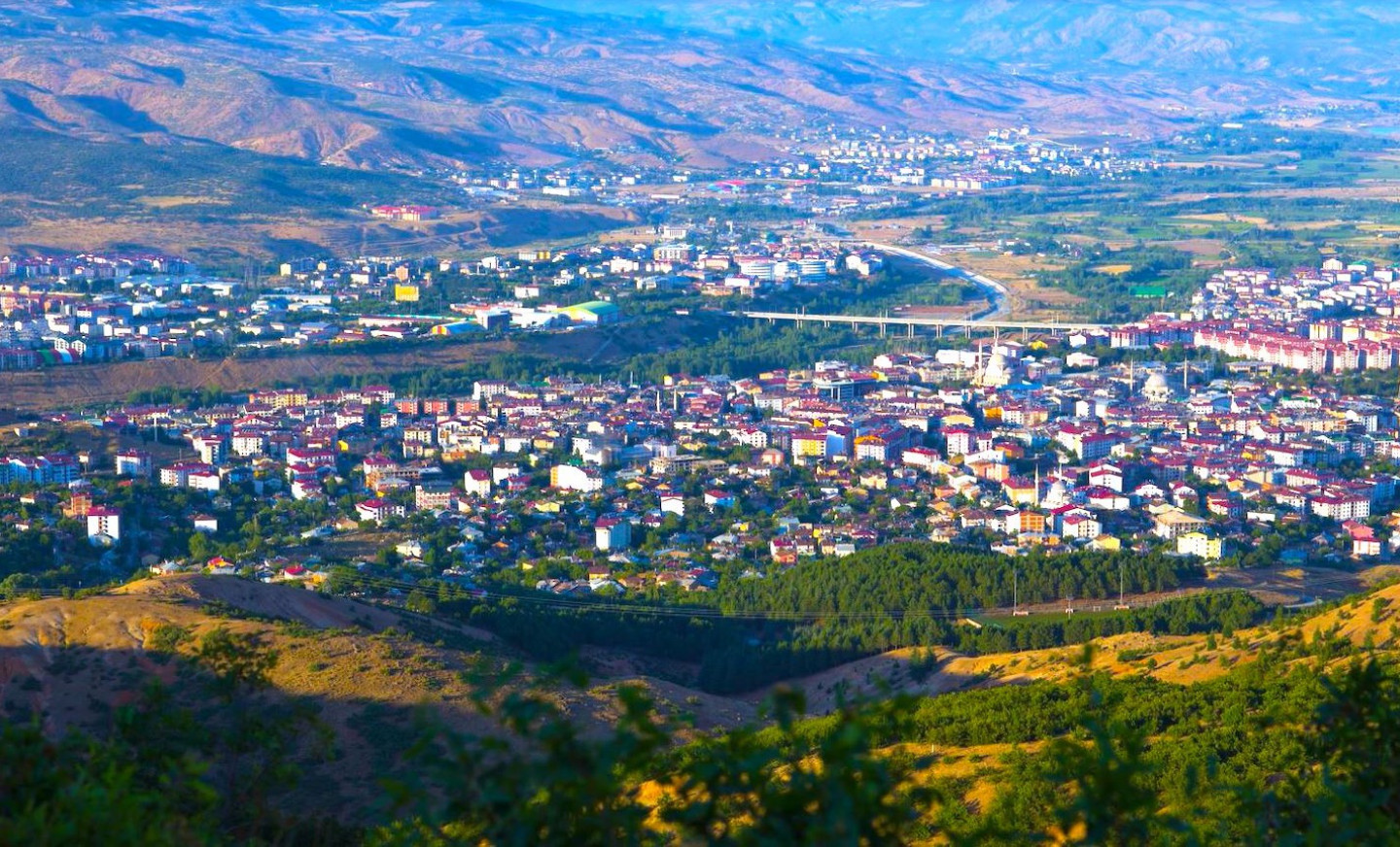 Diyarbakır’ın Komşu İlinden 96 Milyon Dolarlık İhracat, Gurur Verici Başarı!