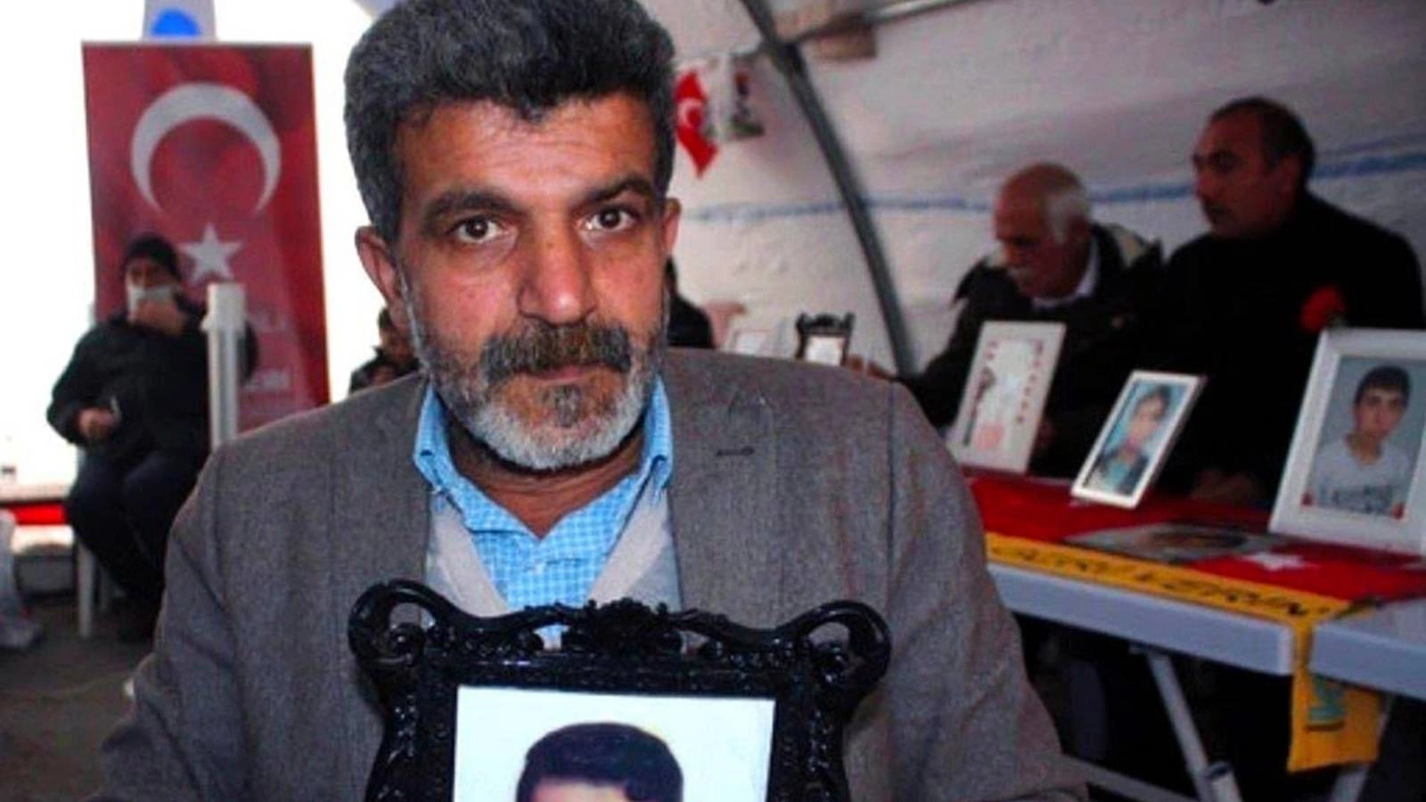 Celil Beğdaş Diyarbakır’da Yakalanıp Tutuklandı